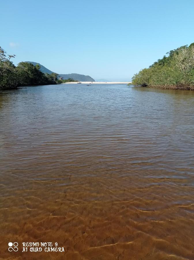 Com Piscina Vila Itamambuca Homestay Ubatuba