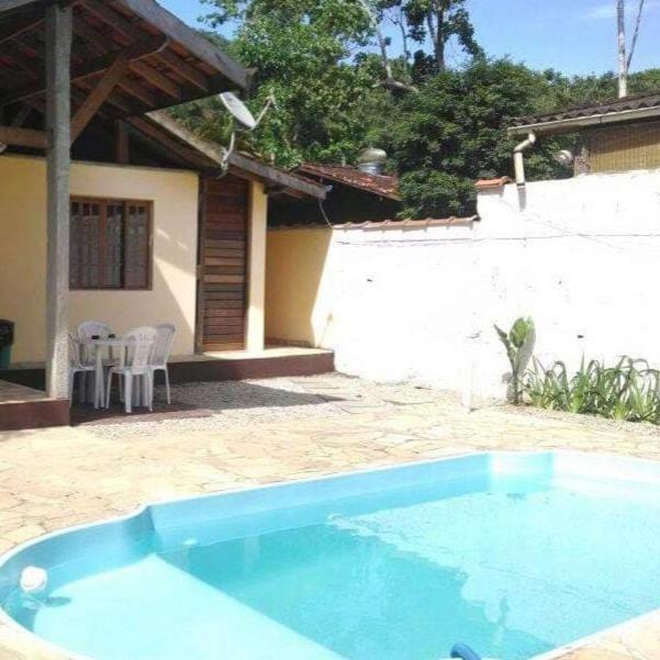 Com Piscina Vila Itamambuca Homestay *