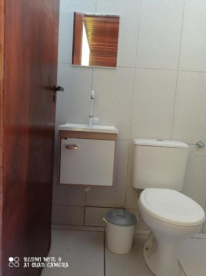 Com Piscina Vila Itamambuca Homestay Ubatuba